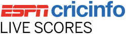 Espn cricinfo livescore