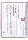 SSC Certificate