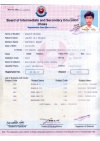 SSC Registration Card